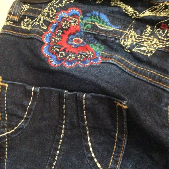 Ladies jeans - Picture 5 of 11